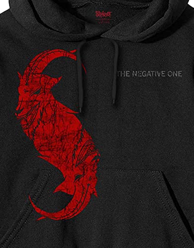 Slipknot - hoodies - Unisex - Long Sleeves - Medium image 4