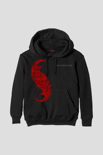 Slipknot - hoodies - Unisex - Long Sleeves - Medium image 5