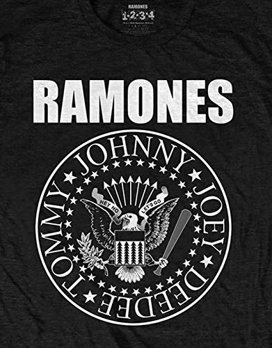 Ramones - tshirt - Kids - Short Sleeves - 12-13 Years image 3