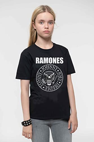 Ramones - tshirt - Kids - Short Sleeves - 12-13 Years image 6