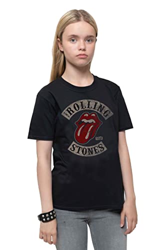 Rolling Stones - tshirt - Kids - Short Sleeves - 12-13 Years image 2