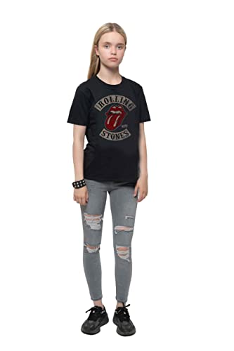 Rolling Stones - tshirt - Kids - Short Sleeves - 12-13 Years image 3