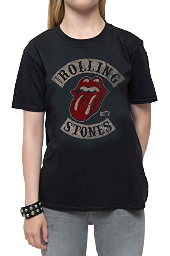 Rolling Stones - tshirt - Kids - Short Sleeves - 12-13 Years image 4
