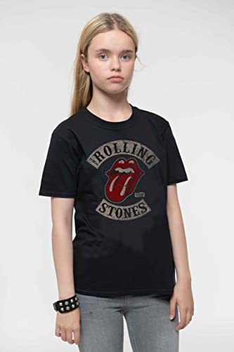Rolling Stones - tshirt - Kids - Short Sleeves - 12-13 Years image 6