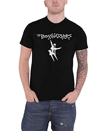 Bodysnatchers - tshirt - Unisex - Short Sleeves - X-Large image 2