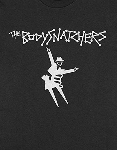 Bodysnatchers - tshirt - Unisex - Short Sleeves - X-Large image 4