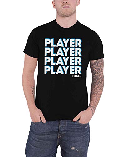 Feeder - tshirt - Unisex - Short Sleeves - Medium image 2