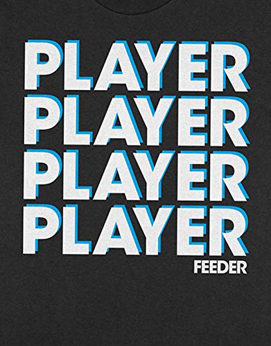Feeder - tshirt - Unisex - Short Sleeves - XX-Large image 4