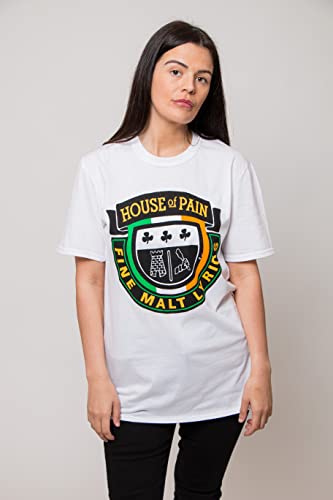 House Of Pain - tshirt - Unisex - Short Sleeves - Medium image 6