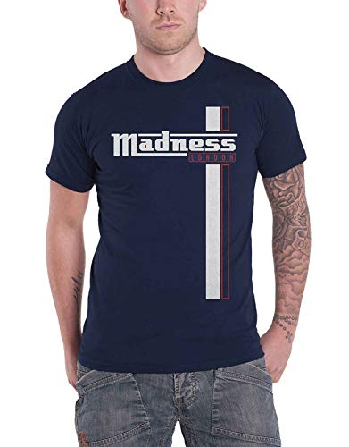 Madness - tshirt - Unisex - Short Sleeves - Small image 2
