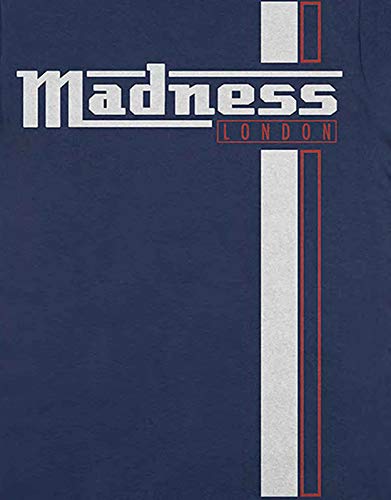 Madness - tshirt - Unisex - Short Sleeves - Small image 4
