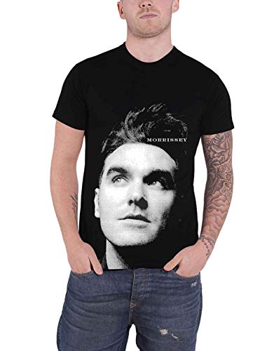 Morrissey - tshirt - Unisex - Short Sleeves - Small image 2