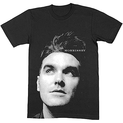 Morrissey - tshirt - Unisex - Short Sleeves - X-Large image 2