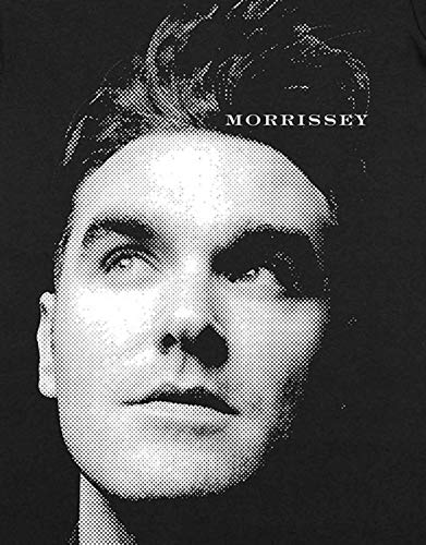 Morrissey - tshirt - Unisex - Short Sleeves - XX-Large image 4