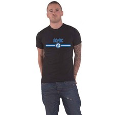 AC/DC - tshirt - Unisex - Short Sleeves - Medium image 2