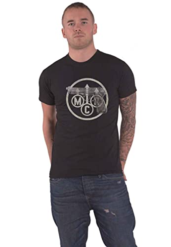 My Chemical Romance - tshirt - Unisex - Short Sleeves - Small image 2