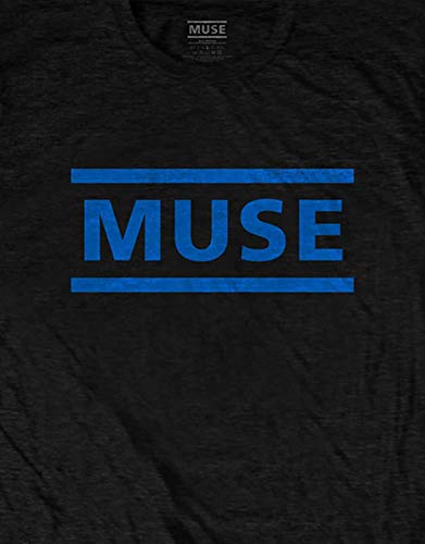 Muse - tshirt - Unisex - Short Sleeves - Small image 4