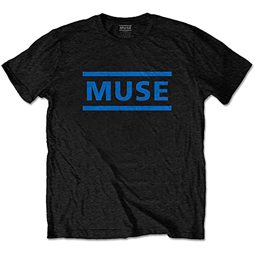 Muse - tshirt - Unisex - Short Sleeves - Medium image 2