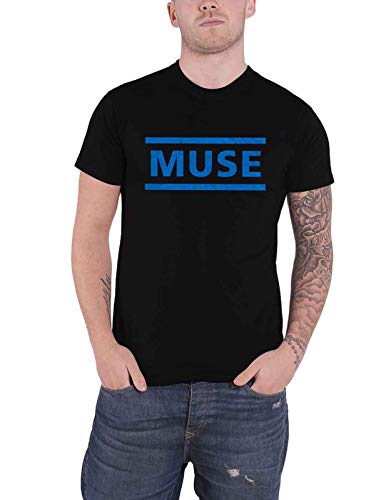 Muse - tshirt - Unisex - Short Sleeves - X-Large image 2