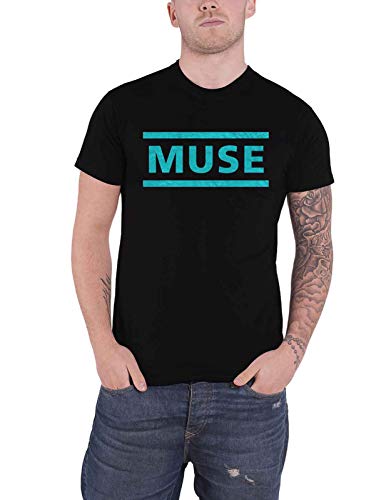 Muse - tshirt - Unisex - Short Sleeves - Medium image 2