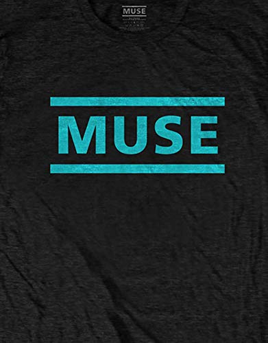 Muse - tshirt - Unisex - Short Sleeves - Medium image 4