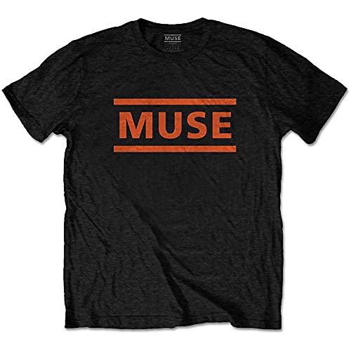 Muse - tshirt - Unisex - Short Sleeves - Medium image 2
