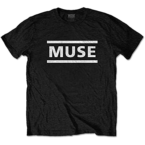Muse - tshirt - Unisex - Short Sleeves - Medium image 3