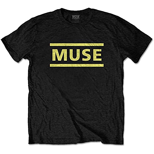 Muse - tshirt - Unisex - Short Sleeves - Medium image 4