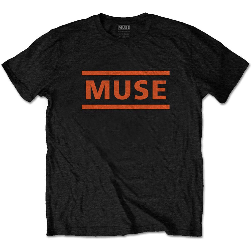 Muse - tshirt - Unisex - Short Sleeves - Large image 2