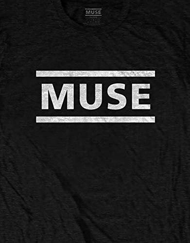 Muse - tshirt - Unisex - Short Sleeves - Medium image 4