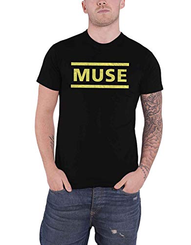 Muse - tshirt - Unisex - Short Sleeves - Small image 2