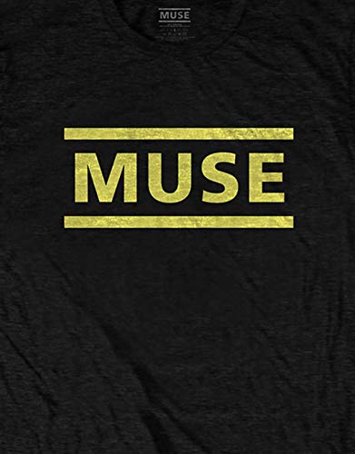 Muse - tshirt - Unisex - Short Sleeves - Small image 4