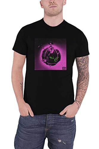 Yungblud - tshirt - Unisex - Short Sleeves - X-Large image 2