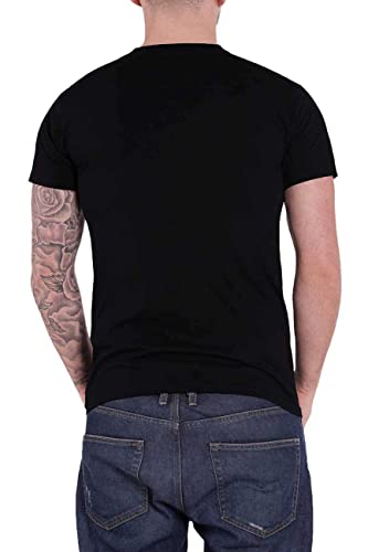 Yungblud - tshirt - Unisex - Short Sleeves - X-Large image 3