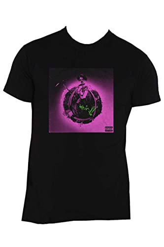 Yungblud - tshirt - Unisex - Short Sleeves - X-Large image 5