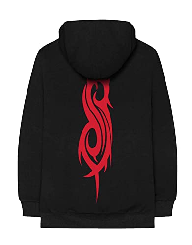 Slipknot - hoodies - Unisex - Long Sleeves - XX-Large image 3