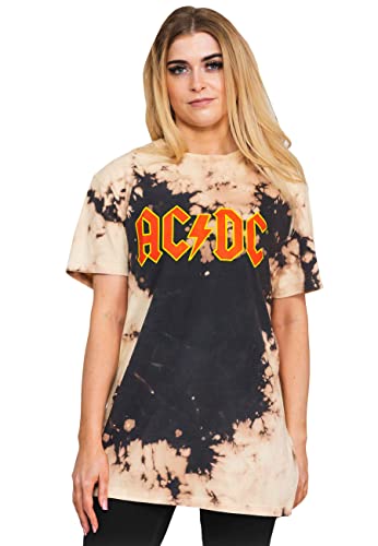 AC/DC - tshirt - Unisex - Short Sleeves - Medium image 2