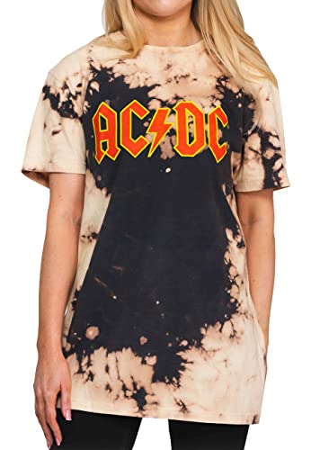 AC/DC - tshirt - Unisex - Short Sleeves - Medium image 3