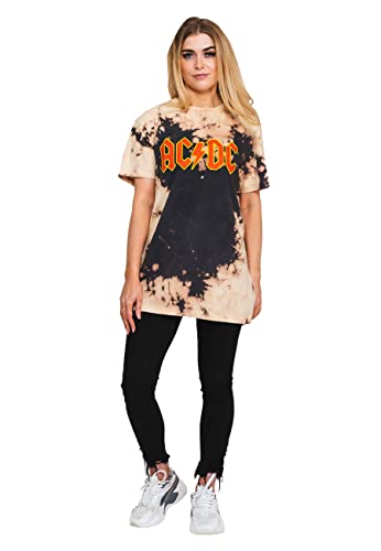AC/DC - tshirt - Unisex - Short Sleeves - Medium image 5