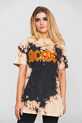 AC/DC - tshirt - Unisex - Short Sleeves - Medium image 6