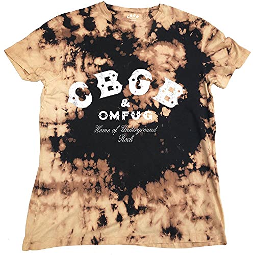 CBGB - tshirt - Unisex - Short Sleeves - Medium image 2