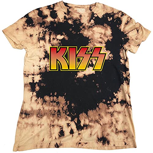 KISS - tshirt - Unisex - Short Sleeves - Small image 2