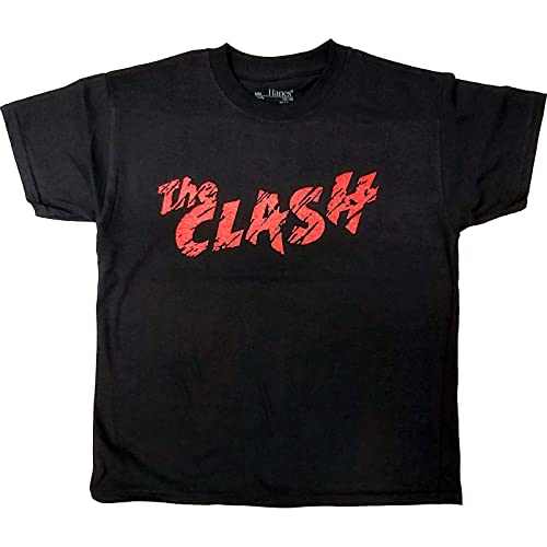 Clash - tshirt - Kids - Short Sleeves - 9-10 Years image 2