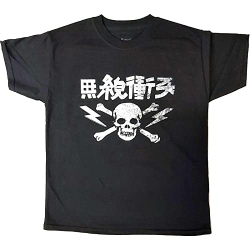 Clash - tshirt - Kids - Short Sleeves - 11-12 Years image 2