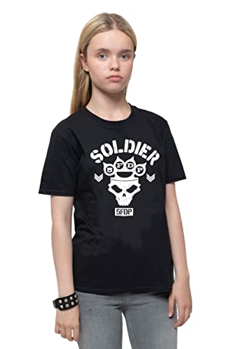 Five Finger Death Pu - tshirt - Kids - Short Sleeves - 7-8 Years image 2