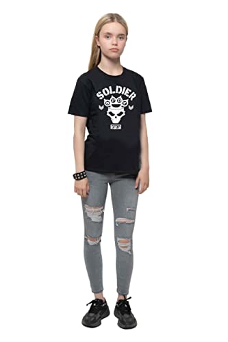 Five Finger Death Pu - tshirt - Kids - Short Sleeves - 9-10 Years image 2