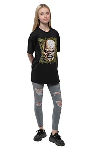 Iron Maiden - tshirt - Kids - Short Sleeves - 12-13 Years image 3