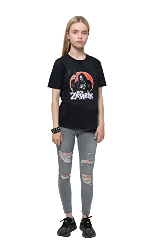 Rob Zombie - tshirt - Kids - Short Sleeves - 9-10 Years image 3