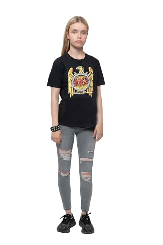 Slayer - tshirt - Kids - Short Sleeves - 7-8 Years image 3