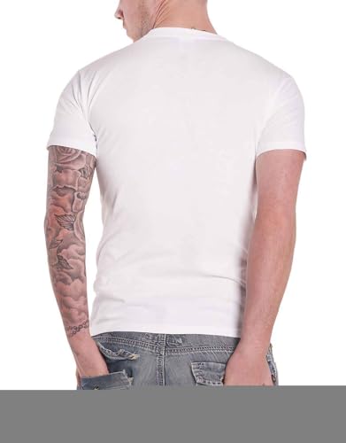 Madness - tshirt - Unisex - Short Sleeves - Large image 3